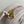 SMOOTH CALFSKIN 16 OVAL WHITE BAG