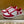 LV RIVOLI SNEAKER MEN RED WHITE