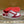 LV RIVOLI SNEAKER MEN RED WHITE
