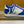 LV RIVOLI SNEAKER MEN BLUE WHITE