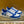 LV RIVOLI SNEAKER MEN BLUE WHITE