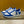 LV RIVOLI SNEAKER MEN BLUE WHITE