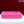 medium lady d-joy 26 pink lambskin