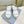PRA MONOLITH PLATFORM SANDALS WHITE CALFSKIN