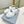 PRA MONOLITH PLATFORM SANDALS WHITE CALFSKIN