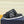 CD ALPHA SANDAL BLACK AND BEIGE JACQUARD
