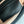 gg marmont 21cm black calfskin gold hardware