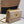 miss caro mini 19 light beige calfskin