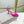 Jimmy Saeda Sandal 85 In Purple Pink Satin 587732