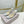 Jimmy Saeda Sandal 85 In Silver Plastic 587736