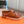 HM ELECTRIC SANDAL FIRE CALFSKIN