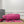NEO CAGOLE 26 IN DEEP PINK LAMBSKIN
