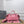 NEO CAGOLE 26 IN FLAMINGO PINK LAMBSKIN