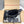 NEO CAGOLE 26 IN BLACK LAMBSKIN