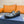 CD SYMBOL GRANVILLE EDGE BEADS LOAFER BLACK POLISHED CALFSKIN