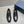 CD GRANVILLE LOAFER BLACK POLISHED CALFSKIN