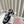 cc sneaker black white tweed black calfskin suede calfskin