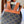 SMALL FOLCO BACKPACK 20 IN BLACK TRIOMPHE CANVAS