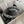 CC 24S Hobo 22 Bag 20cm Silver Metalic Lambskin