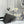 SADDLE 28 BAG IN BLACK OBLIQUE JACQUARD