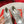 CL Platforms Movida Jane 130 mm Glitter Leather Silver