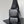 SUPERBUSY LARGE SLING BAG 42 IN BLACK LAMBSKIN