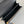 MINI CHAIN BAG 17 IN BLACK CALFSKIN