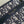 MEDIUM C'EST 24 IN BLUE CD-EMBOSSED OBLIQUE JACQUARD