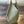 MEDIUM SOLSTICE 44 SARDINE GREY LAMBSKIN