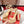 CL Loubi Bee Alta Sandal 13cm Beige Leather 825354