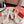 CL Platforms Movida Jane 130 mm Patent Leather Pink
