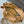 Loewe Small Paseo Chain Shoulder Bag Beige Calfskin