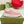 GG TRAINER LIGHT PINK CALFSKIN
