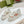 GG TRAINER WHITE AND CREAM CALFSKIN