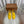 lp dot sole walk loafer yellow suede