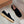 LP SUMMER WALK LOAFERS BLACK SUEDE