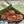 GG INTERLOCKING G CUT OUT SANDAL CARAMEL LAMBSKIN