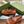 GG INTERLOCKING G CUT OUT SANDAL CARAMEL LAMBSKIN