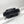 MIU POCKET 21CM SHOULDER BAG BLACK CALFSKIN