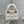 micro lady 12 white lambskin ghw