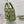 micro lady 12 green lambskin ghw