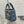 micro lady 12 raf blue lambskin ghw