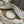 Loewe Small Paseo Chain Shoulder Bag White Calfskin