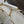 Loewe Small Paseo Chain Shoulder Bag White Calfskin