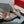 Vlogo Signature Slingback 70 Brown Calfskin With Crystals