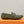 HM Men's Loafer Moss Green Cowhide 557571