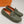 HM Men's Loafer Moss Green Cowhide 557571