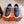 HM GAME SLIP-ON SNEAKER NAVY CALFSKIN