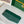 INSERT LOUISE 21 IN GREEN GOYARDINE CANVAS