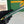 INSERT LOUISE 21 IN GREEN GOYARDINE CANVAS